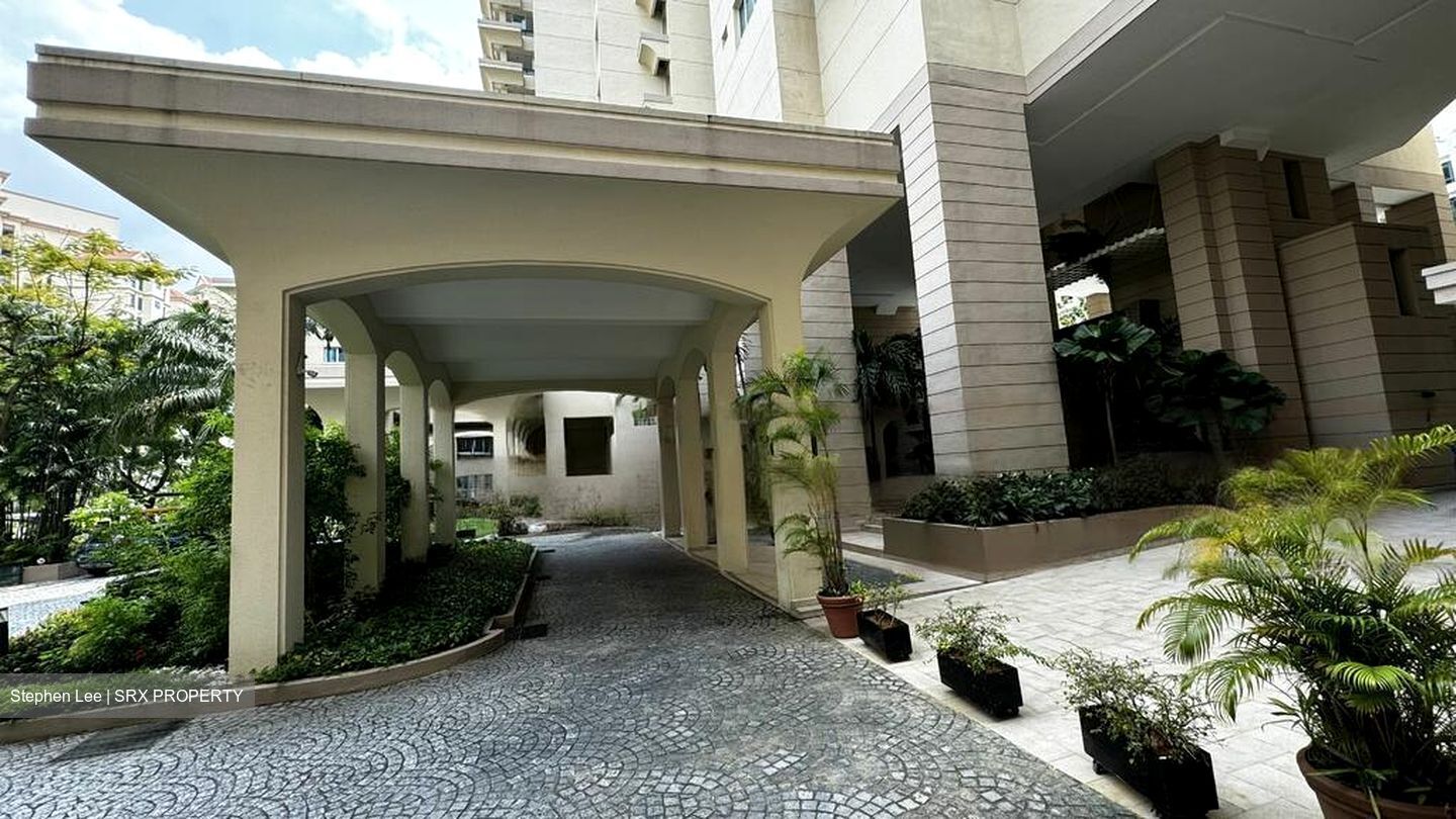 Parkshore (D15), Condominium #459143961